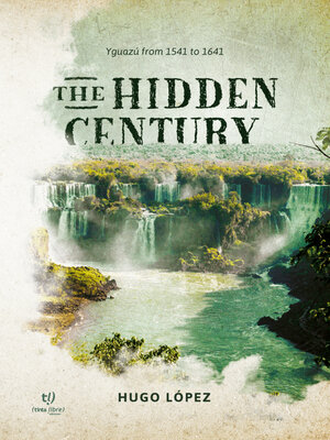 cover image of The Hidden Century